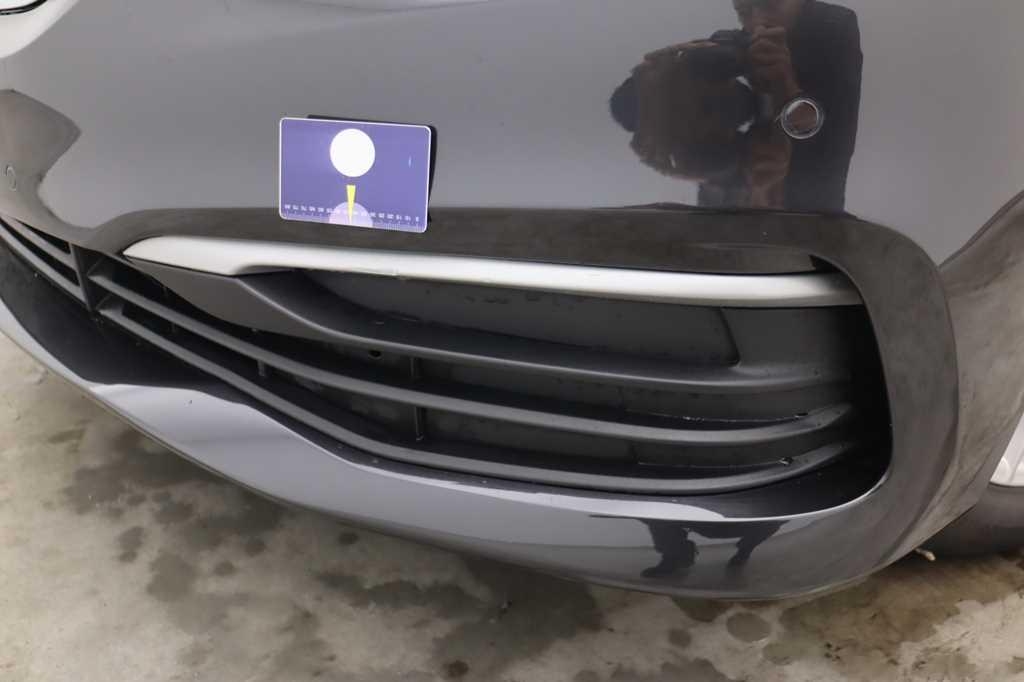 BMW 5er Touring 2018 photo 30