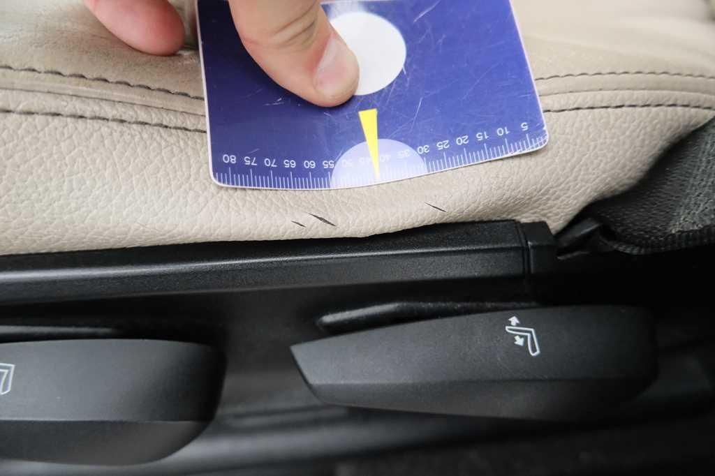 BMW X3 2017 фото 31