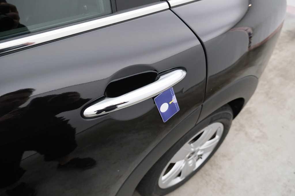 MINI One Clubman 2016 photo 10