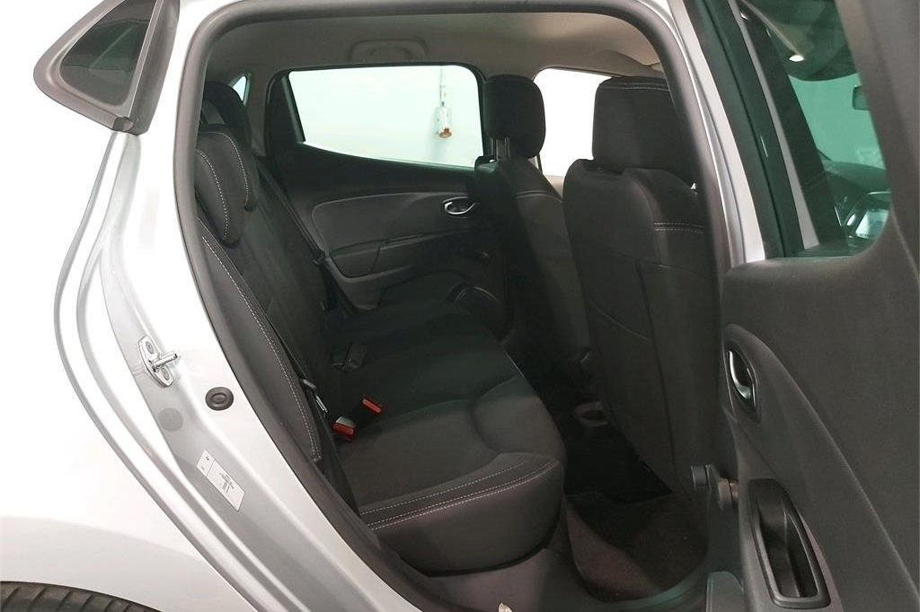 Renault Clio 2019 фото 7