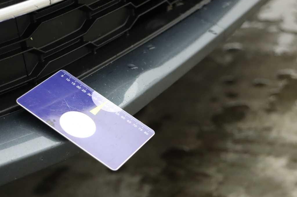 Skoda Octavia Combi 2018 photo 30