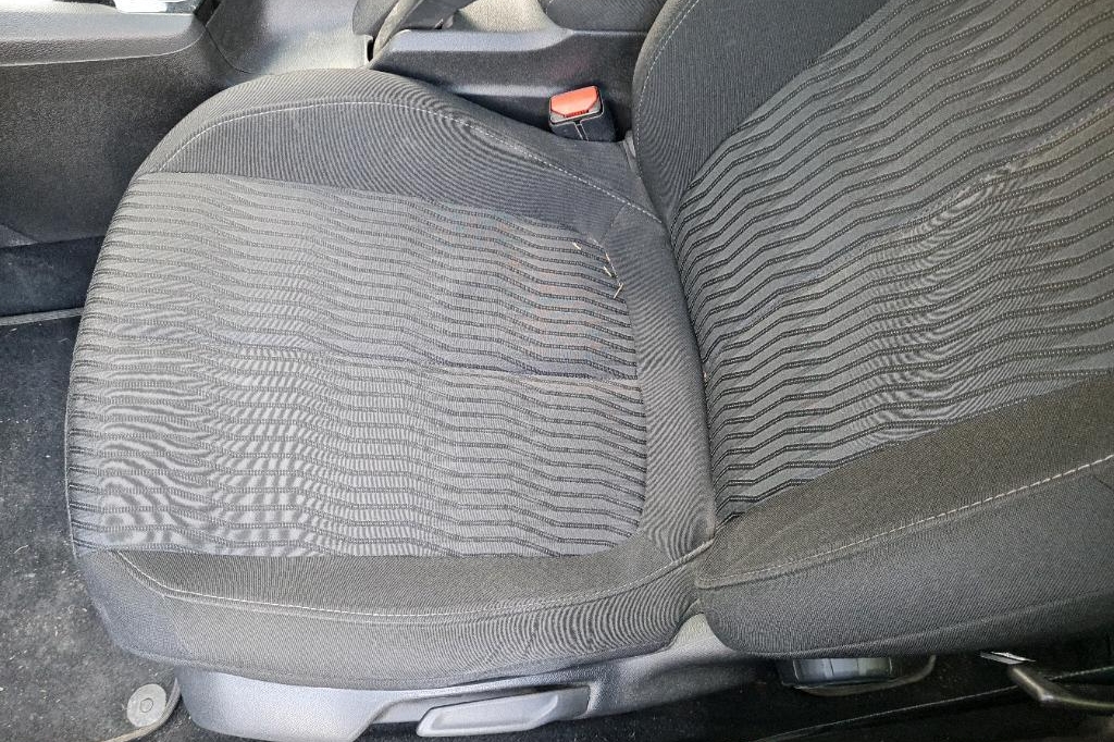 Peugeot 308SW 2016 photo 22