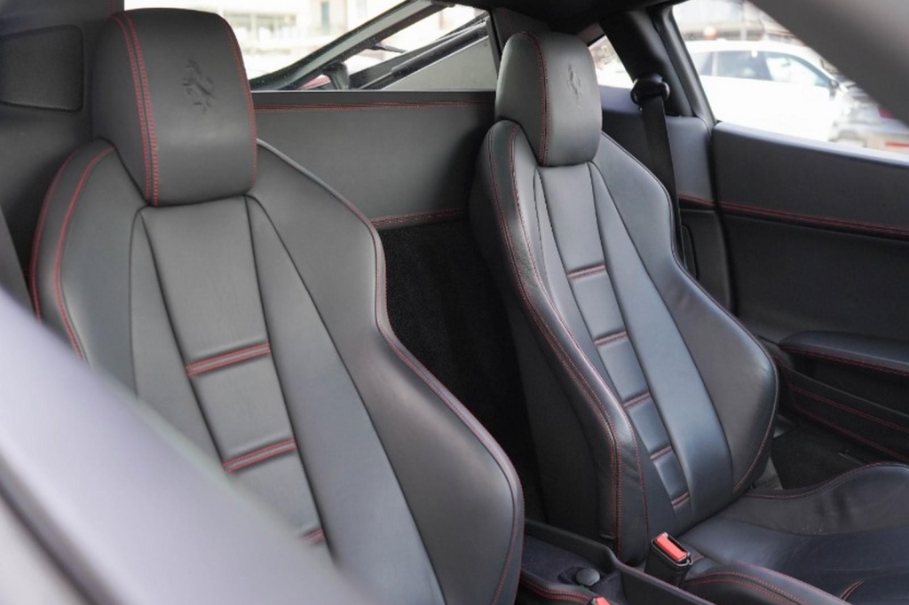 Ferrari 458 2011 фото 6