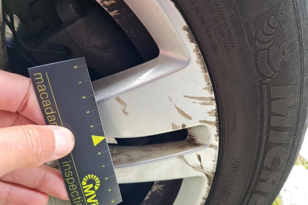 Opel Astra Sports Tourer 2016 photo 57