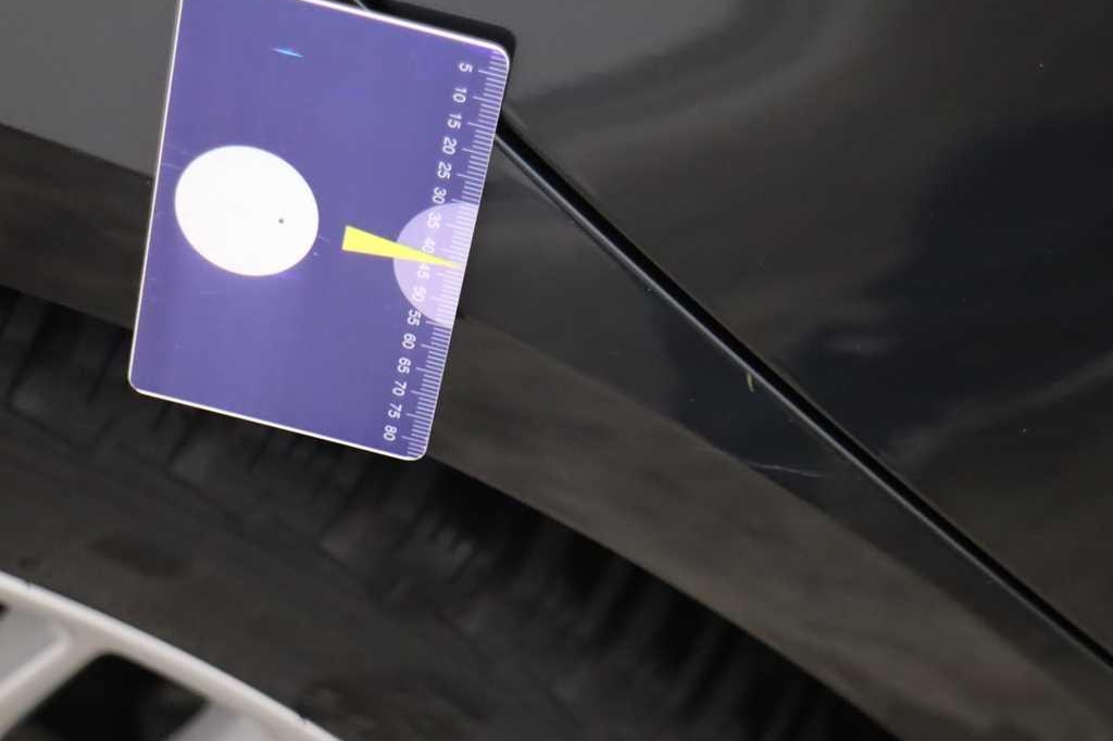 Audi A4 2016 photo 28