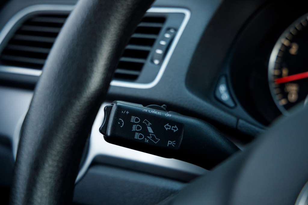 Volkswagen Passat (NMS) S 2014 photo 11