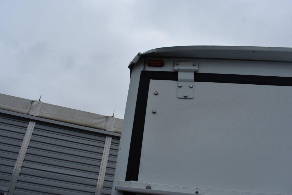 Ford Transit Koffer 2018 photo 29