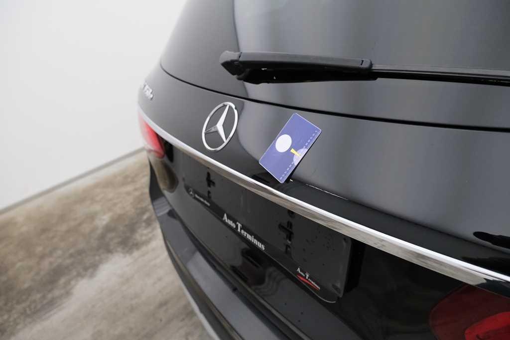 Mercedes-Benz GLC-Klasse 2017 photo 52