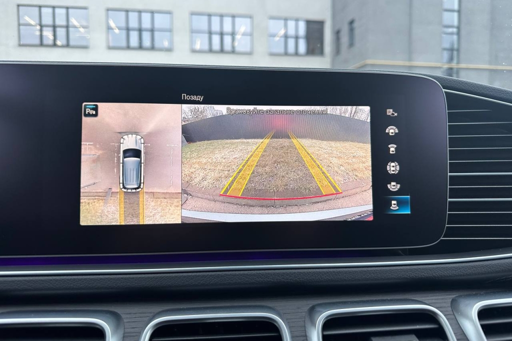 Mercedes-Benz GLE 400 2022 photo 22