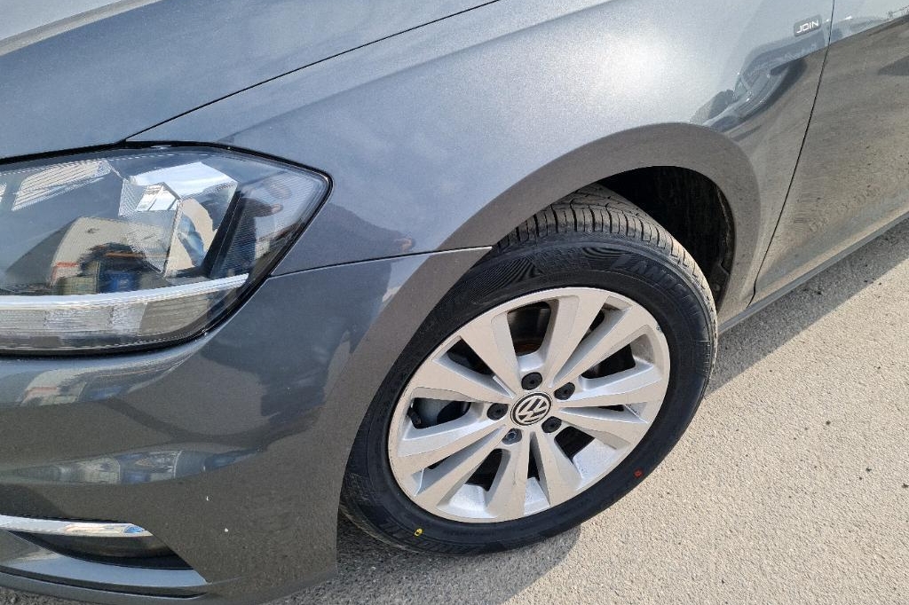 Volkswagen Golf 2019 фото 34