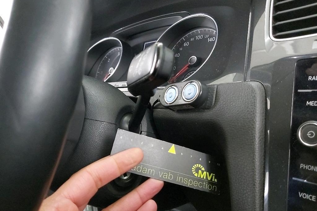 Volkswagen Golf 2017 фото 14