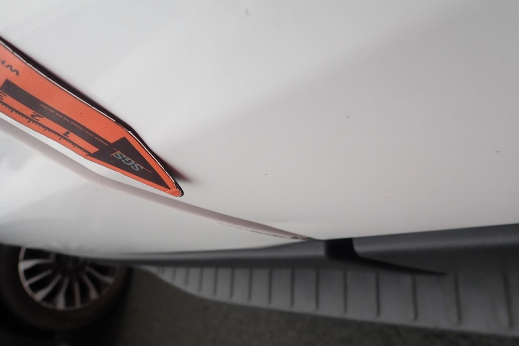 Ford Transit 2017 photo 27