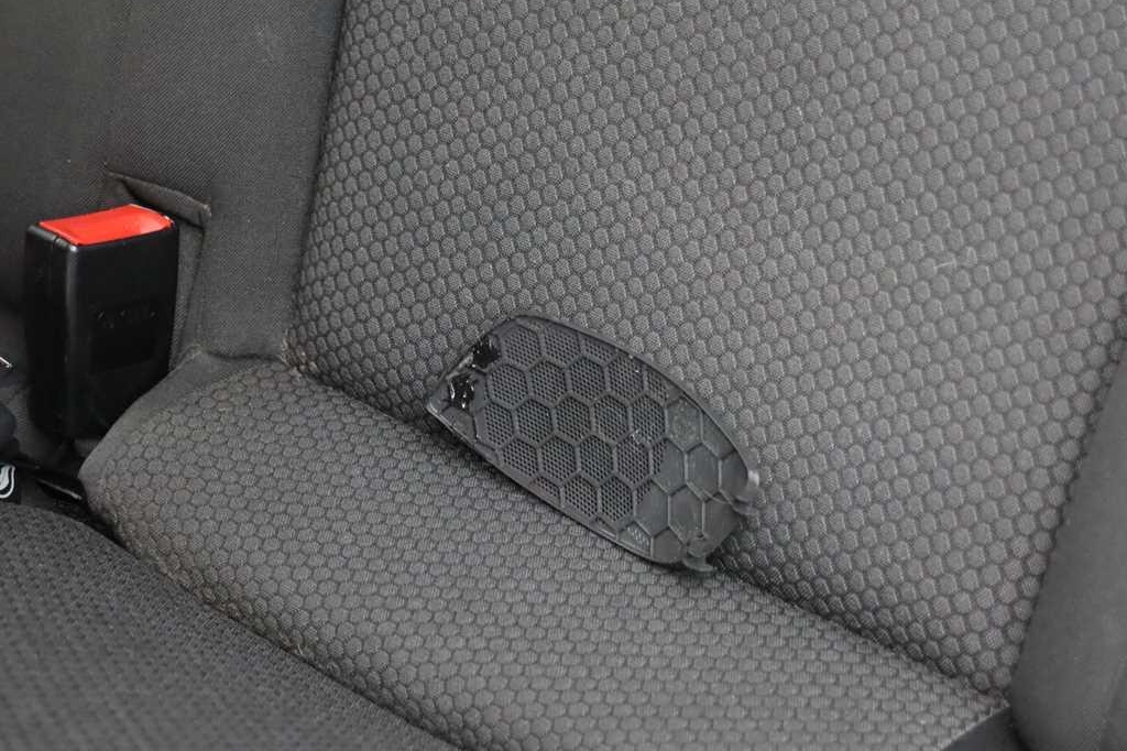 Audi A1 2016 photo 14