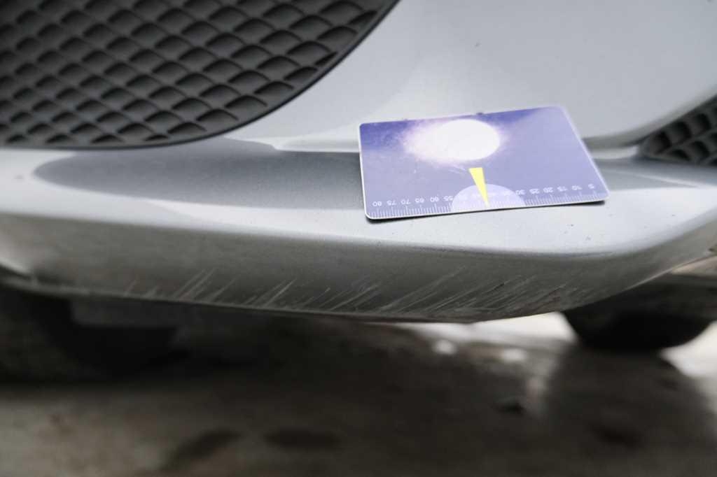 Mercedes-Benz CLS-Class 2016 photo 19