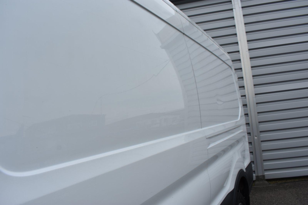 Ford Transit Kasten 2017 фото 38