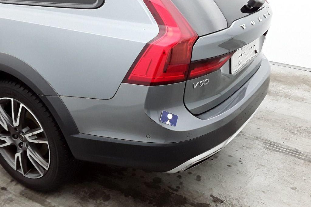 Volvo V90 Cross Country 2017 photo 26