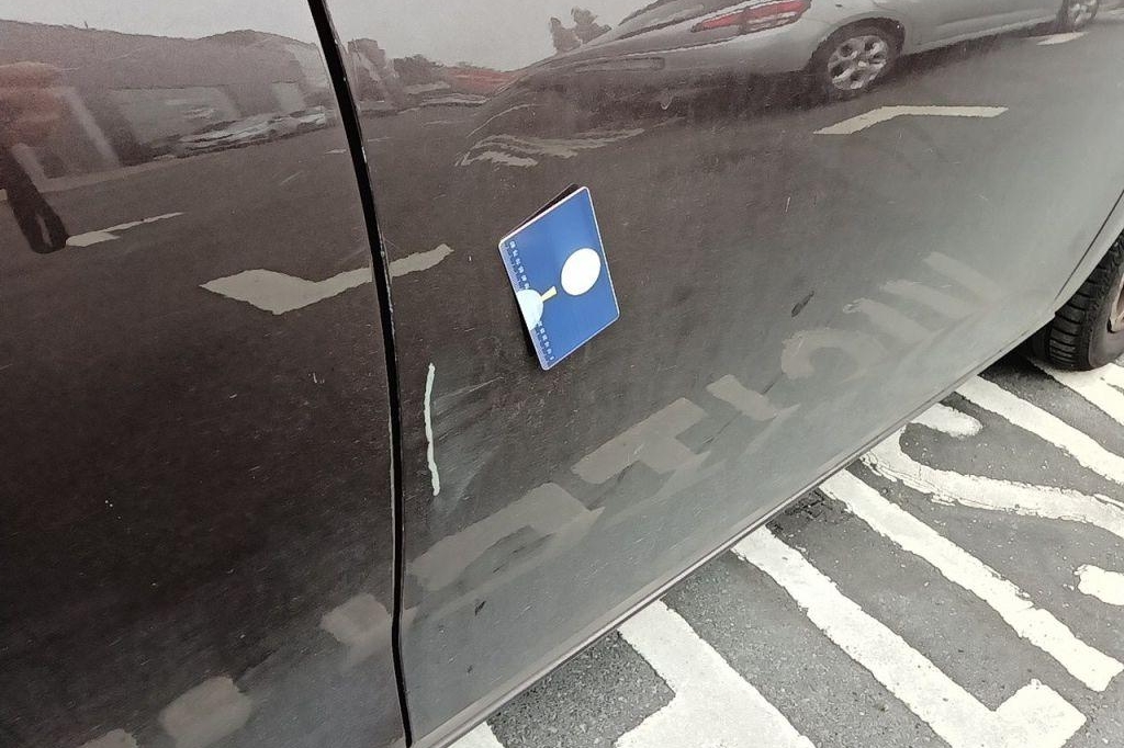 Opel Astra Sports Tourer 2017 photo 26