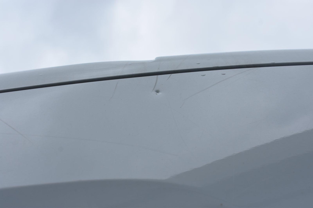 Ford Transit Kasten 2019 photo 25