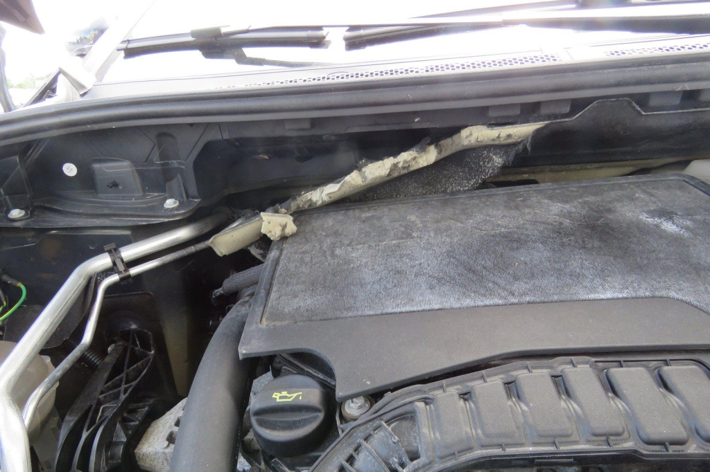 Opel Grandland X 2019 photo 19