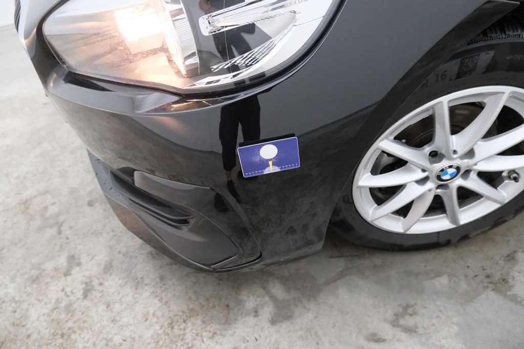 BMW 2er Active Tourer 2019 фото 11