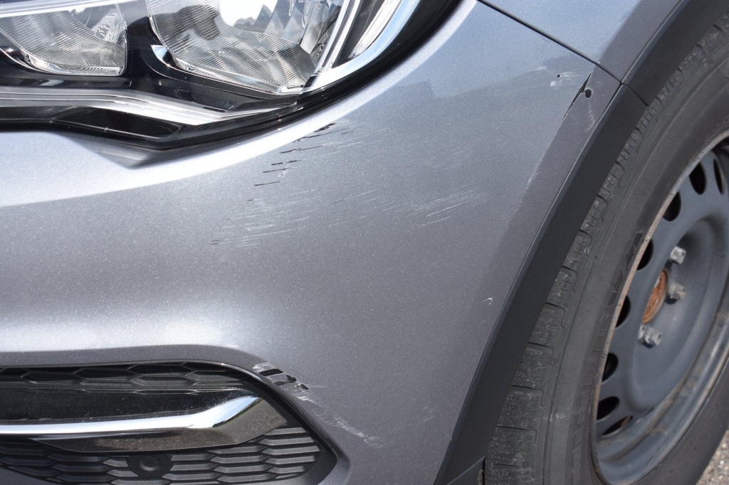 Opel Grandland X 2019 photo 7