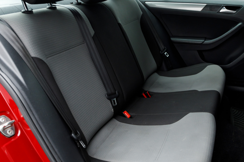 Volkswagen Jetta S 2017 фото 20