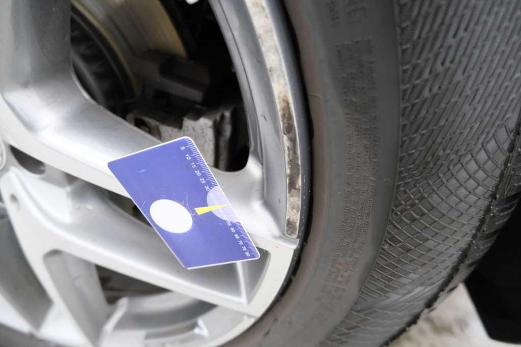 Mercedes-AMG GLC 2017 photo 16