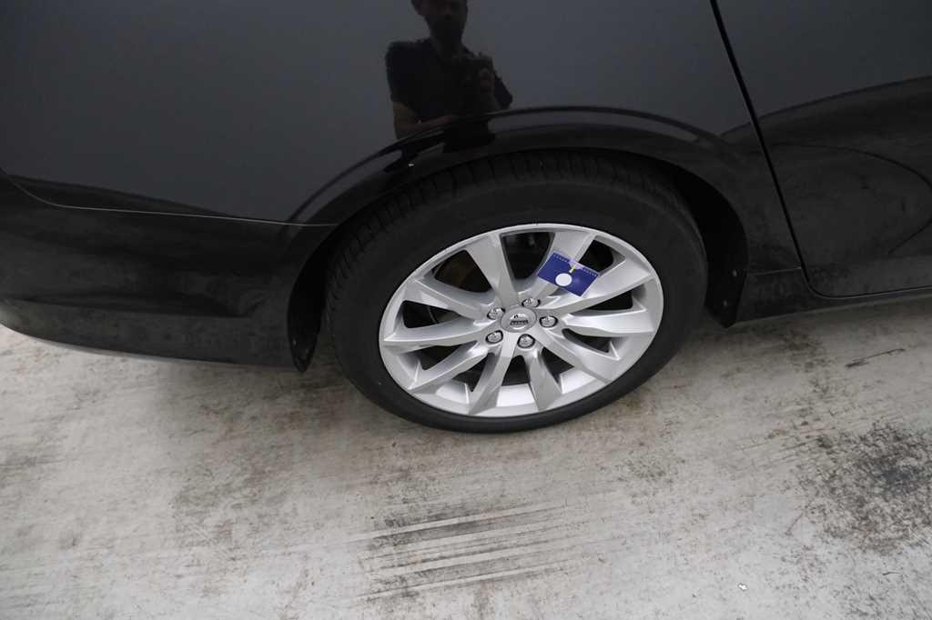 Volvo V90 2018 фото 27