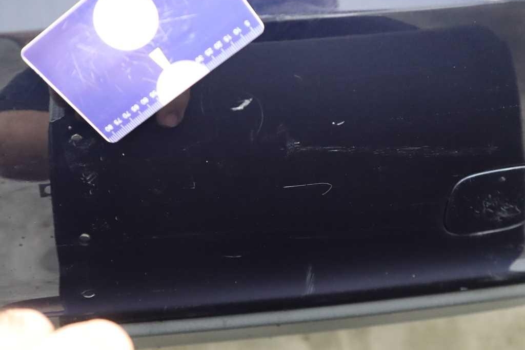 Mercedes-Benz A-Klasse 2017 photo 8