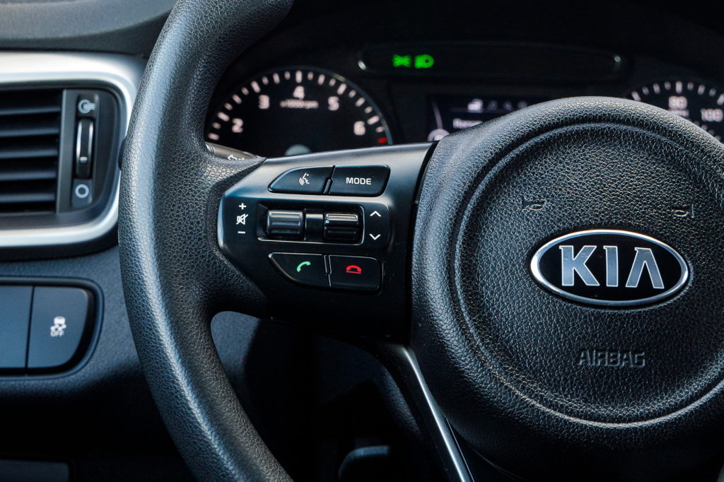 Kia Sorento V6 2015 photo 10