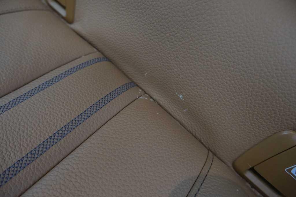 BMW 6er Gran Turismo 2020 фото 17