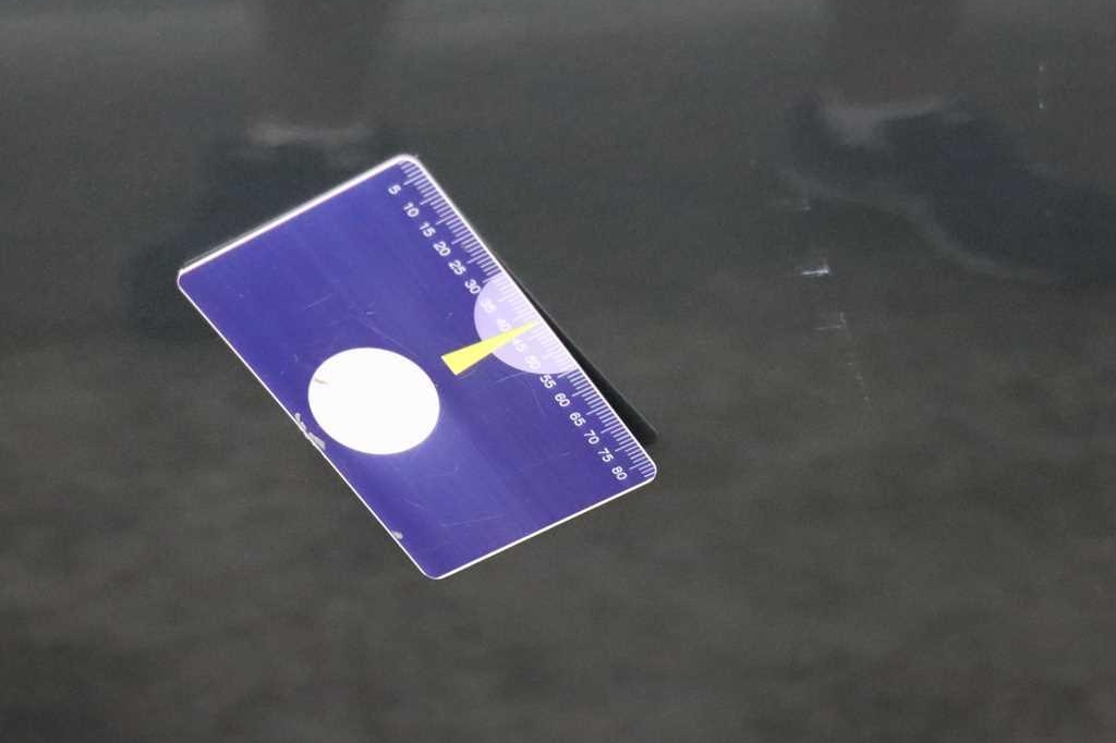 Skoda Superb 2017 фото 12