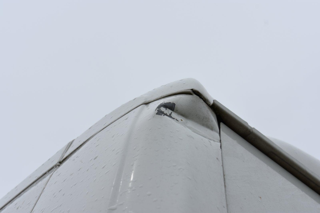 Citroen Jumper груз. 2018 фото 9