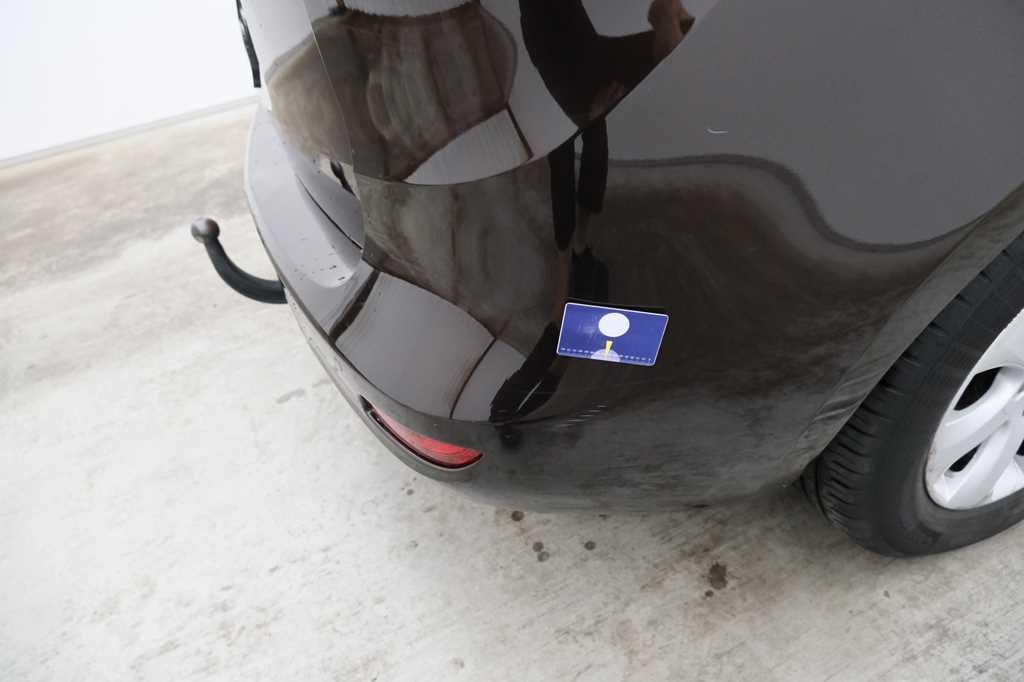 Opel Zafira 2017 фото 100