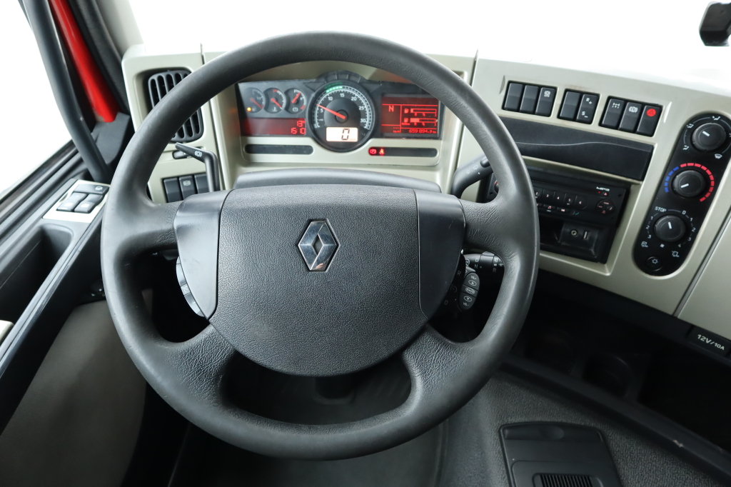 Renault Premium 460Dxi 2012 фото 8