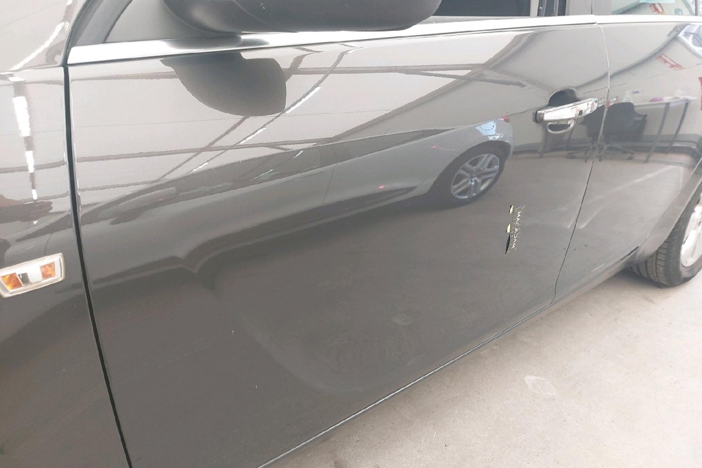 Opel Insignia 2016 photo 19