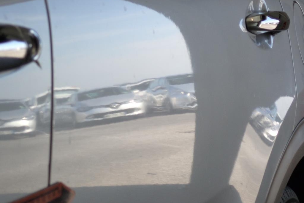 Kia Niro 2018 фото 15