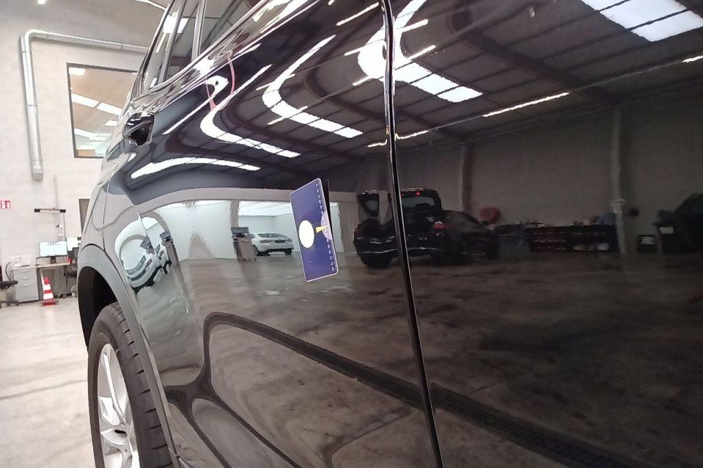 BMW X3 2017 фото 22