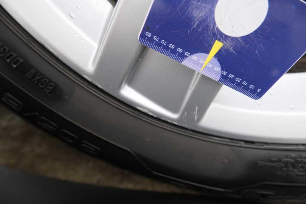 Audi A4 2017 photo 102