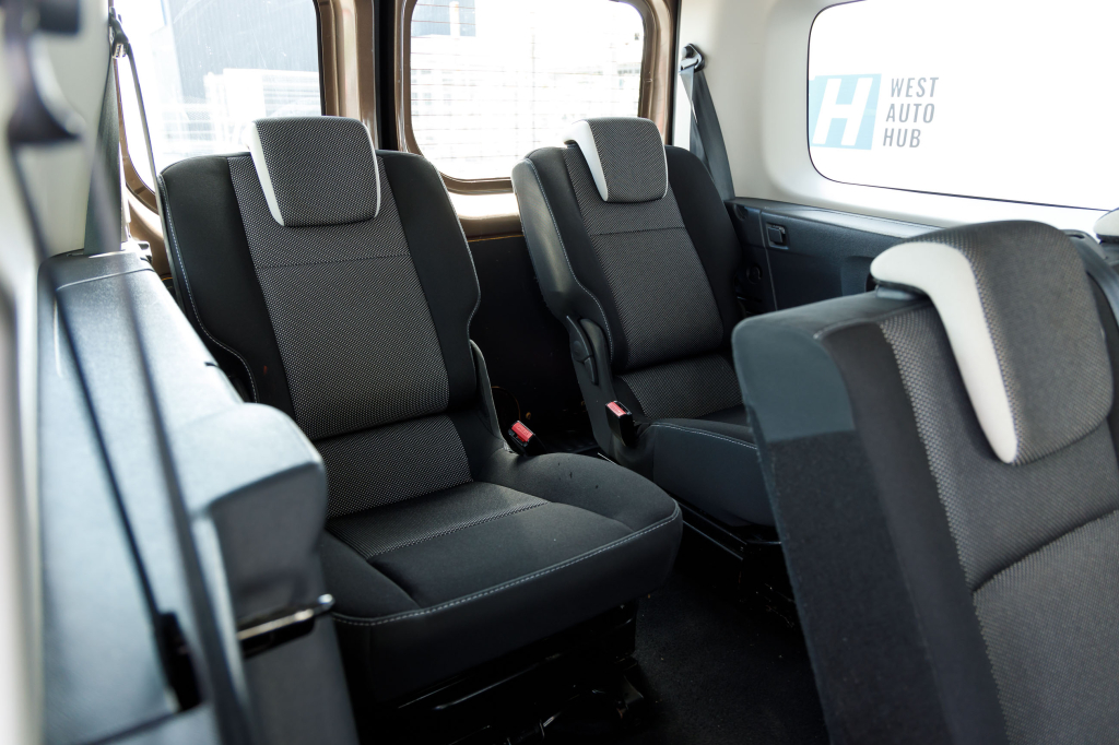 Renault Kangoo пасс. Individual  2013 photo 16