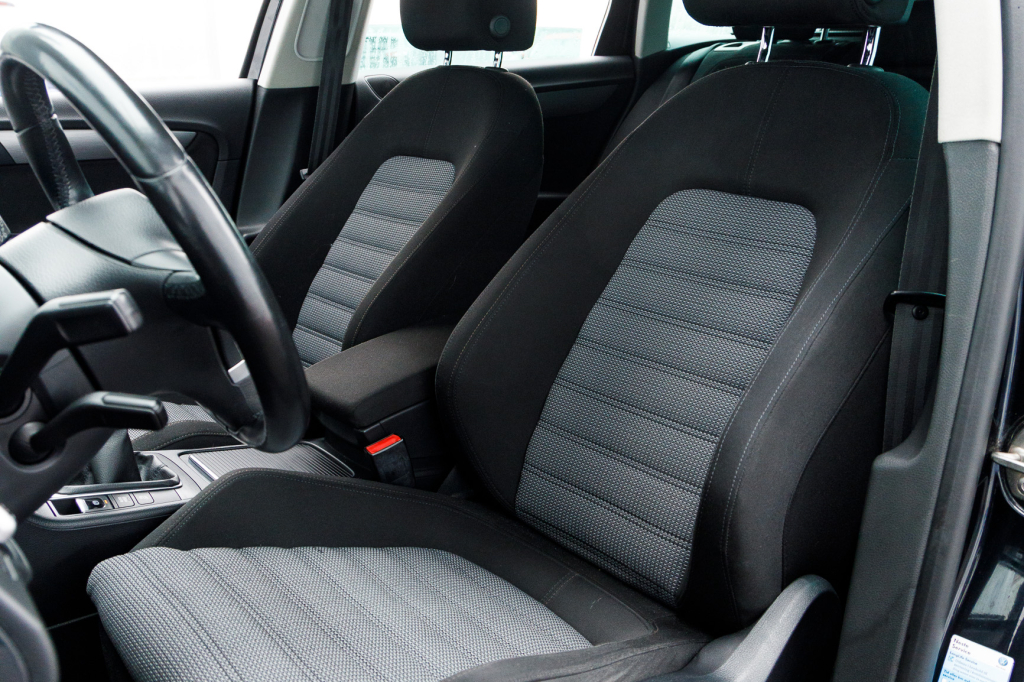 Volkswagen Passat B7 Comfortline 2012 photo 15