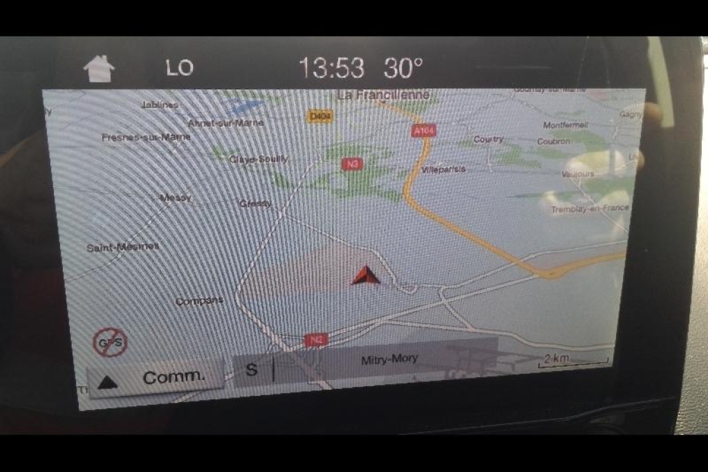 Ford EcoSport 2019 photo 2