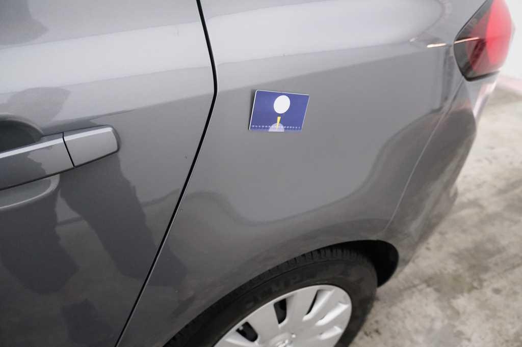 Opel Zafira Tourer 2016 фото 29