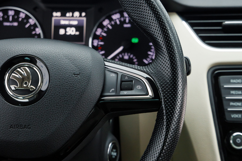 Skoda Octavia A7 Style Limited 2016 photo 29