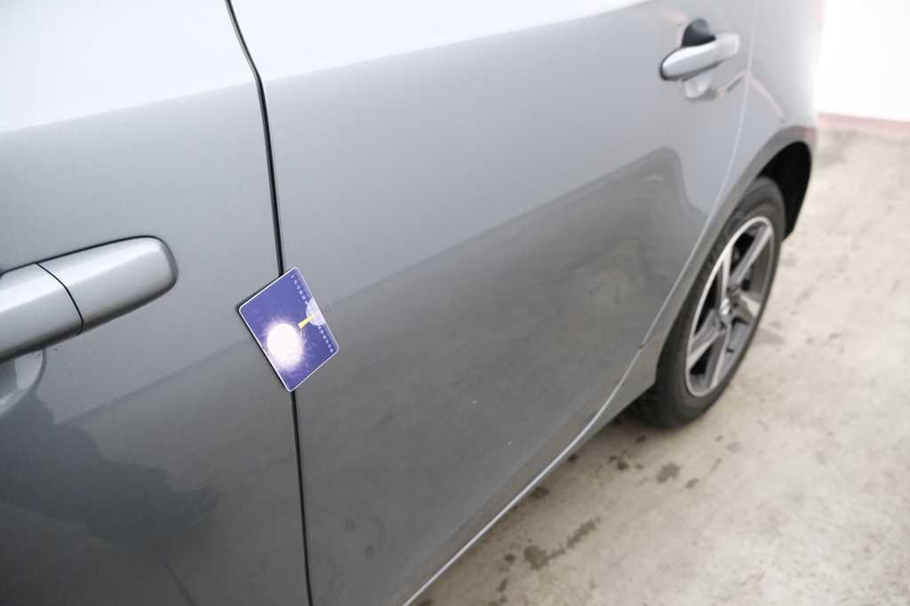 Volvo V40 2017 photo 15