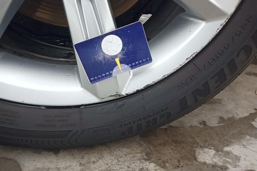 Volvo V90 2017 фото 18