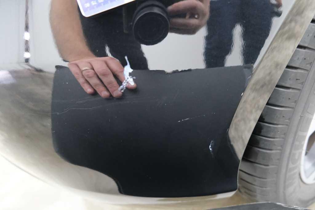 Mercedes-Benz A-Klasse 2017 photo 16