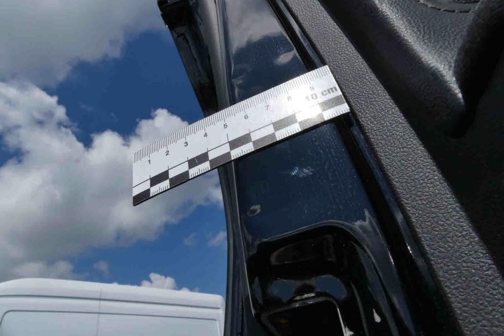 Ford Focus Turnier 2018 фото 9