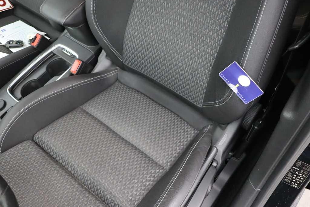 Opel Astra Sports Tourer 2017 photo 26