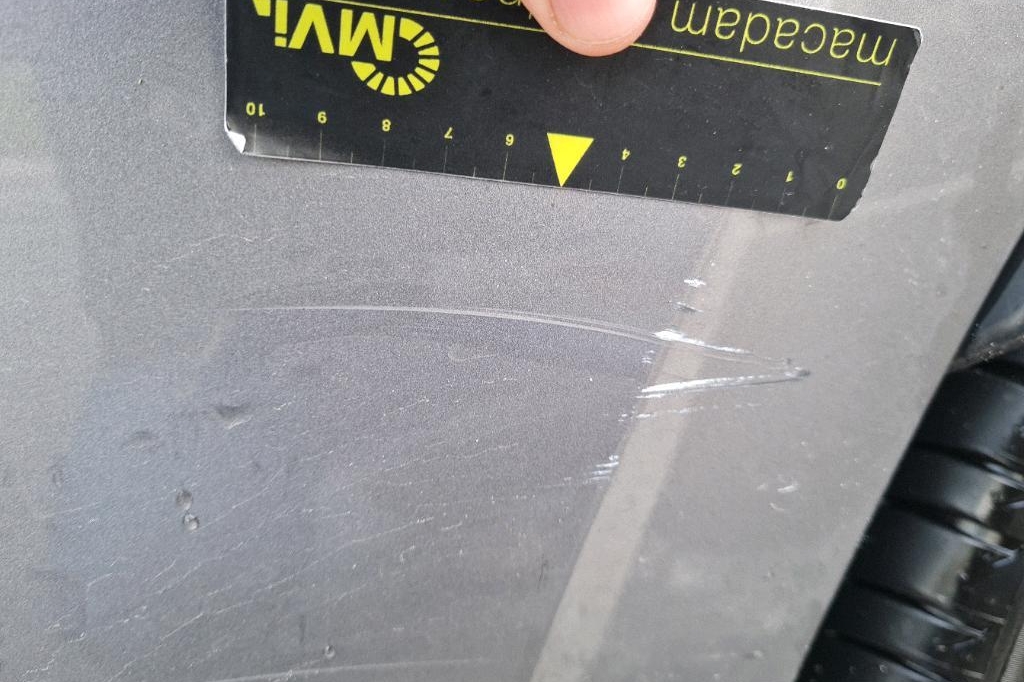 Renault Grand Scenic 2019 фото 30